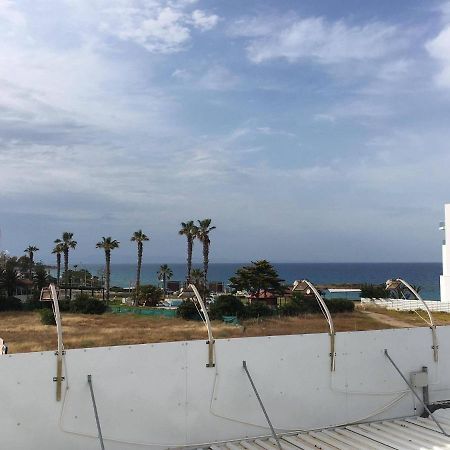 Georgianno Sea Apartments بروتاراس المظهر الخارجي الصورة