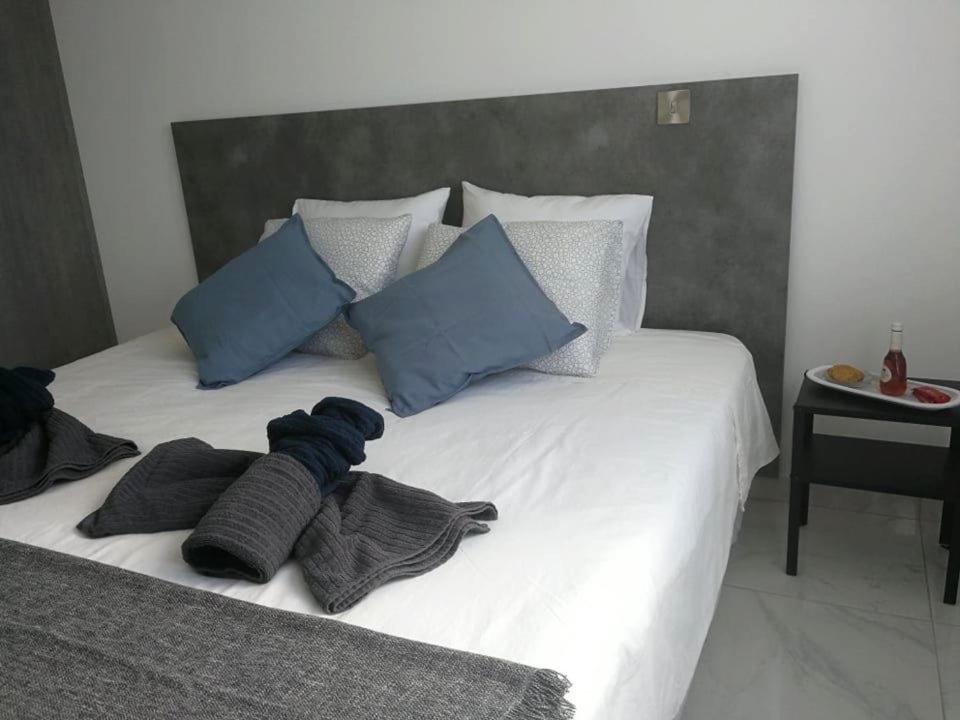 Georgianno Sea Apartments بروتاراس المظهر الخارجي الصورة