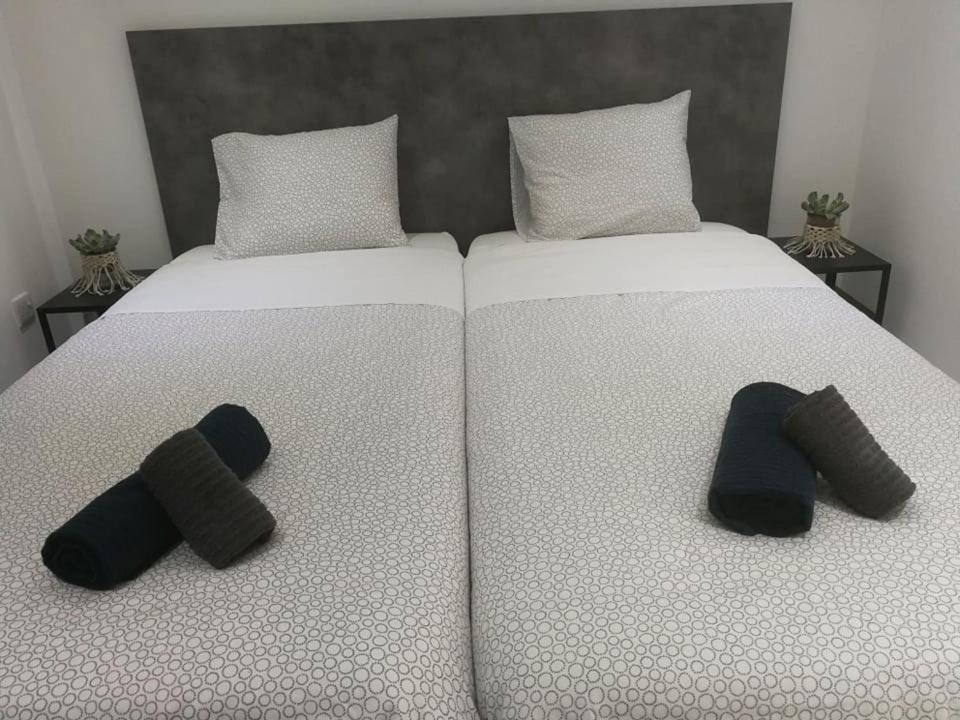 Georgianno Sea Apartments بروتاراس المظهر الخارجي الصورة