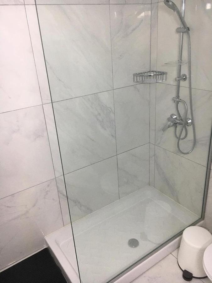Georgianno Sea Apartments بروتاراس المظهر الخارجي الصورة