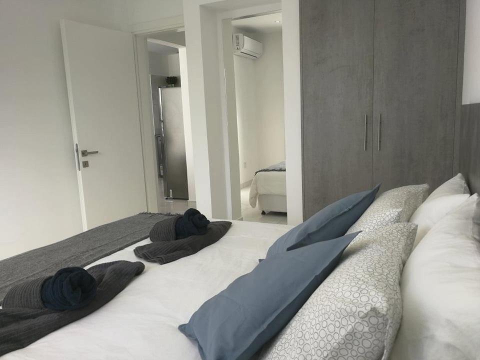 Georgianno Sea Apartments بروتاراس المظهر الخارجي الصورة
