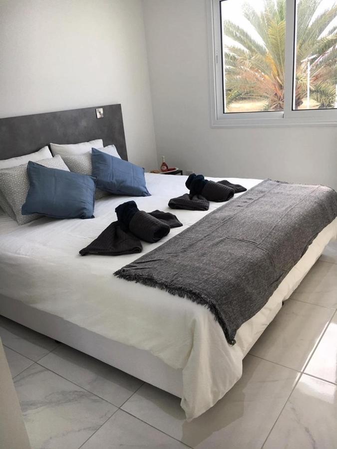 Georgianno Sea Apartments بروتاراس المظهر الخارجي الصورة