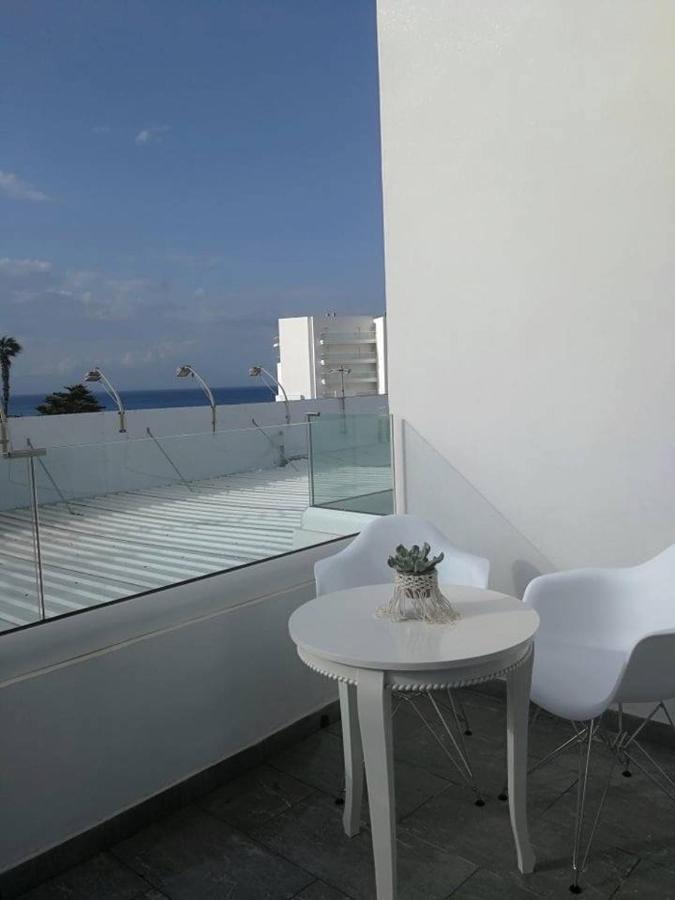 Georgianno Sea Apartments بروتاراس المظهر الخارجي الصورة