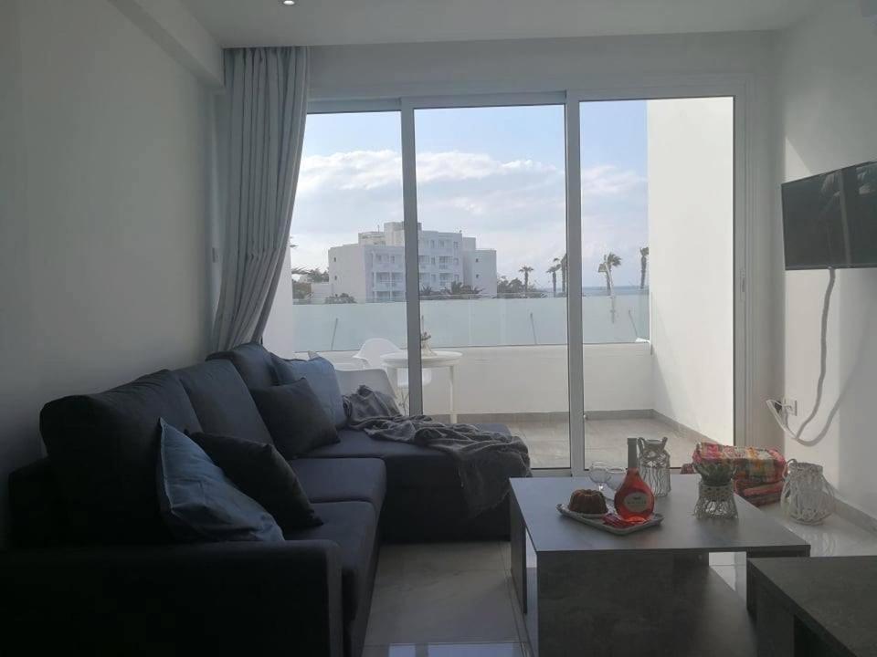 Georgianno Sea Apartments بروتاراس المظهر الخارجي الصورة