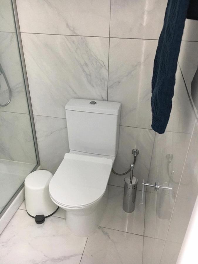 Georgianno Sea Apartments بروتاراس المظهر الخارجي الصورة
