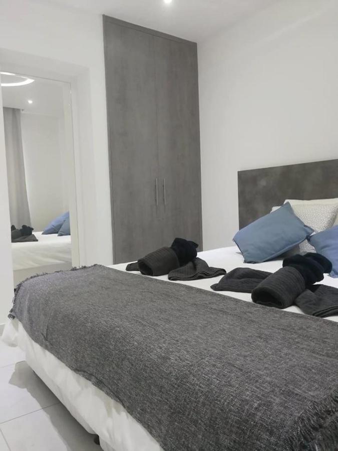 Georgianno Sea Apartments بروتاراس المظهر الخارجي الصورة