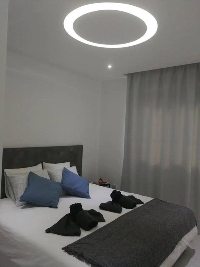 Georgianno Sea Apartments بروتاراس المظهر الخارجي الصورة