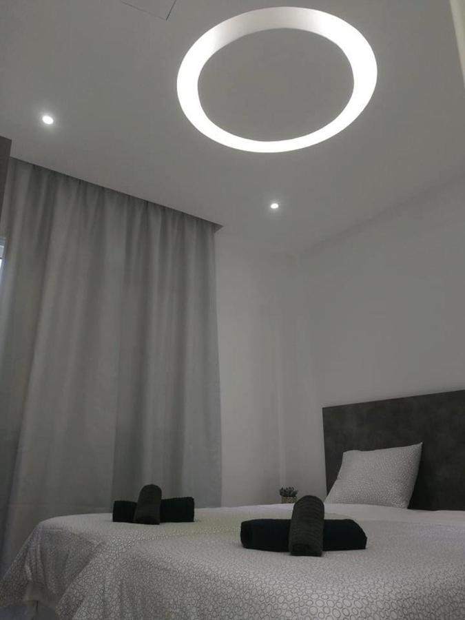Georgianno Sea Apartments بروتاراس المظهر الخارجي الصورة