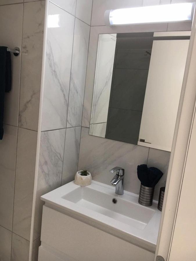 Georgianno Sea Apartments بروتاراس المظهر الخارجي الصورة